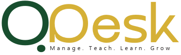 QDesk App