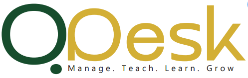 Default Academy Logo
